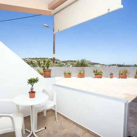 Savviou Appartement