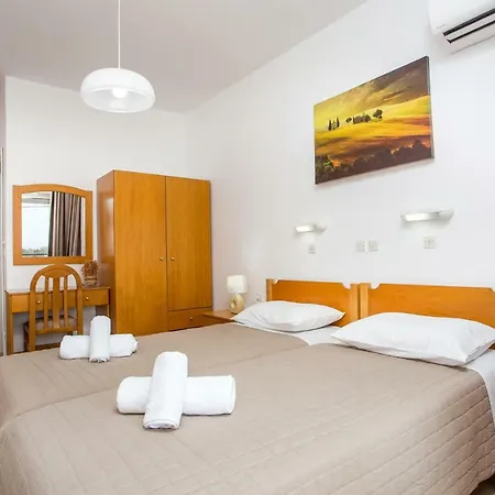 Savviou Appartement Afantou